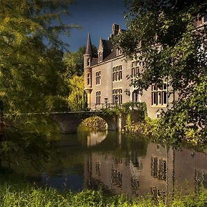 Hotel Kasteel Terworm